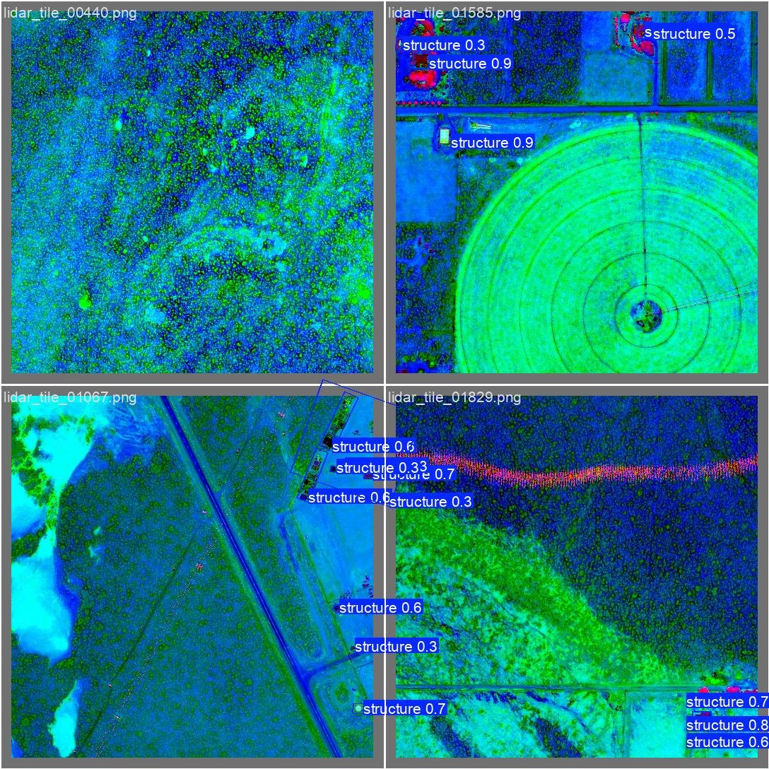 Cool, looks like it works -- maybe...